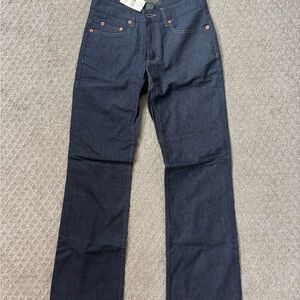 Banana Republic women’s Dark Blue Jeans